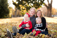 GADDY FAMILY 2016