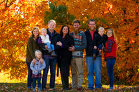 GADDY FAMILY 2015