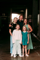 GADDY FAMILY 2025
