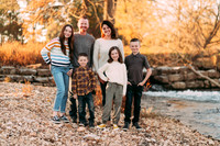 WILLIAMS FAMILY 2021