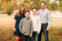2025 FALL MINI SESSIONS