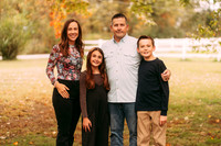 HUEBNER FAMILY