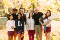 BURNS FAMILY