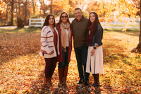 RIVERA FAMILY