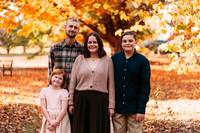 JOHNSON FAMILY