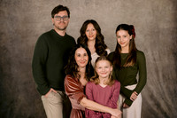 METCALF FAMILY 2025