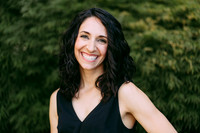 DR. HORNE HEADSHOTS