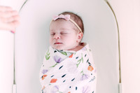 ELIZA ONE MONTH