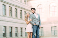 ENGAGEMENT