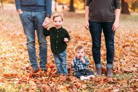 WEGENER FAMILY 2021