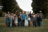 WILLIAMS FAMILY 2024