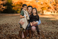 DELGADO FAMILY