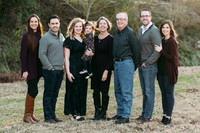 WEGENER FAMILY 2019