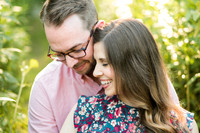 ENGAGEMENT