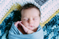 SULLIVAN WEGENER NEWBORNS