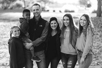 MILLER FAMILY DECEMBER 2018