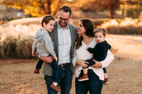 WEGENER FAMILY 2022