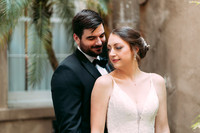 NEW ORLEANS WEDDING