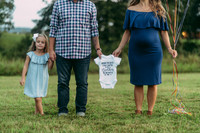 OLIVIA ANNOUNCEMENT