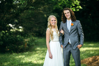 WEDDING