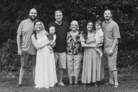 BROOKE/DARCY FAMILY SESSION